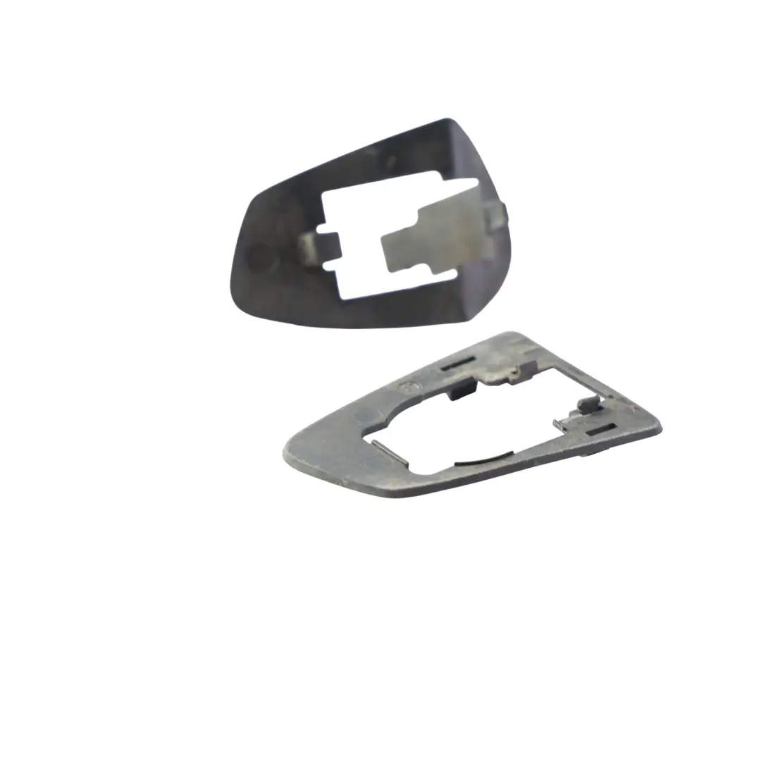 Volkswagen Golf Mk7 Poignée Porte Cache Embout Set Avant Gauche - SKU 5G0837087B - Numéro de pièce 5G0837087B