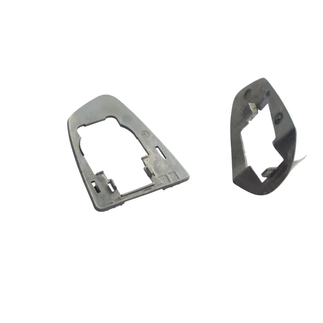 Volkswagen Golf Mk7 Türgriff Unterlage Endkappe Set Vorne Links - SKU 5G0837087B - Teilenummer 5G0837087B