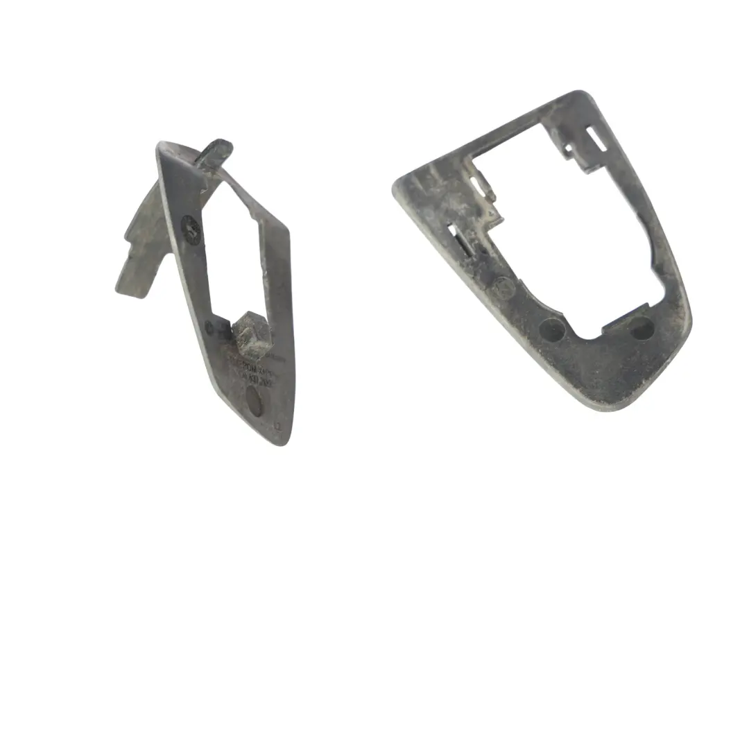 Volkswagen Golf Mk7 Door Handle Underlay End Cap Set Front Left N/S - SKU 5G0837087B - Part number 5G0837087B