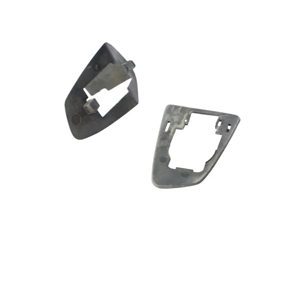 Volkswagen Golf Mk7 Poignée Porte Cache Embout Set Avant Gauche - SKU 5G0837087B - Numéro de pièce 5G0837087B