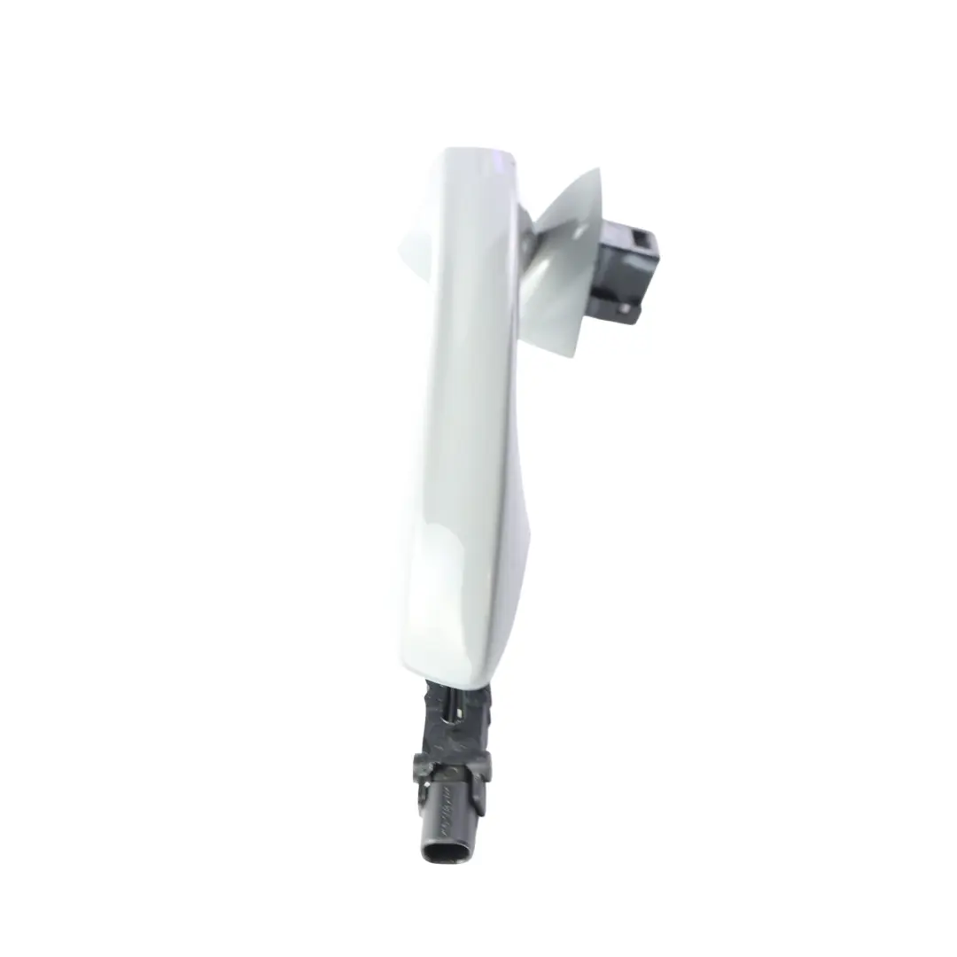 Door Grab Handle Front Left N/S 5G0837205 Nardo Grey - Y7C to Audi Q3 F3 with Part number 5G0837205R Audi Q3 F3 Door Grab Handle Front Left N/S 5G0837205 Nardo Grey - Y7C - SKU RHD-5G0837205R-NAG - Part number 5G0837205R