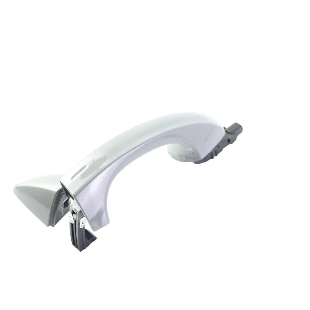 Door Grab Handle Front Left N/S 5G0837205 Nardo Grey - Y7C to Audi Q3 F3 with Part number 5G0837205R Audi Q3 F3 Door Grab Handle Front Left N/S 5G0837205 Nardo Grey - Y7C - SKU RHD-5G0837205R-NAG - Part number 5G0837205R