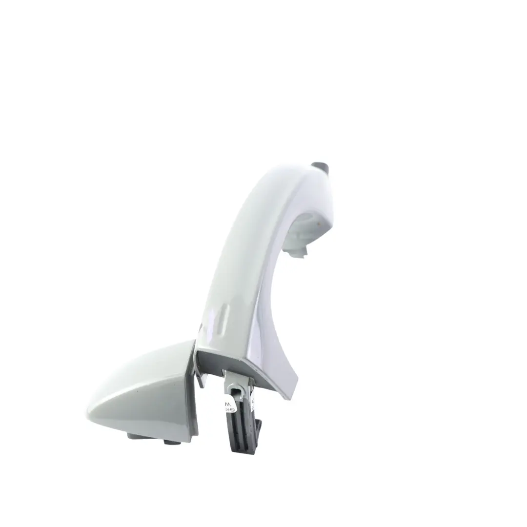 Door Grab Handle Front Left N/S 5G0837205 Nardo Grey - Y7C to Audi Q3 F3 with Part number 5G0837205R Audi Q3 F3 Door Grab Handle Front Left N/S 5G0837205 Nardo Grey - Y7C - SKU RHD-5G0837205R-NAG - Part number 5G0837205R