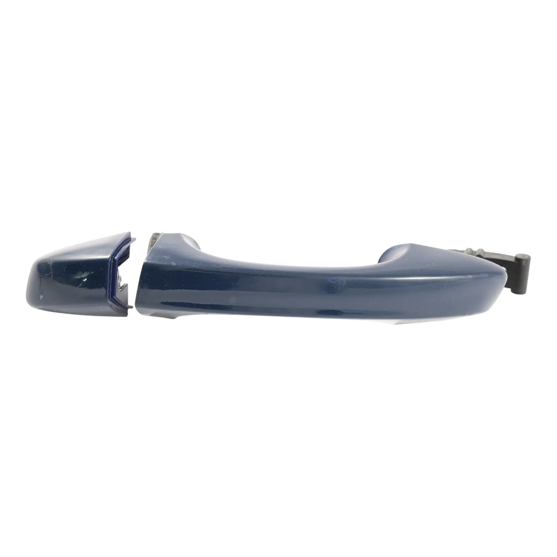 Seat Ibiza Mk5 Fr Maniglia Porta Esterna Anteriore Sinistra 5G0837205N Blu