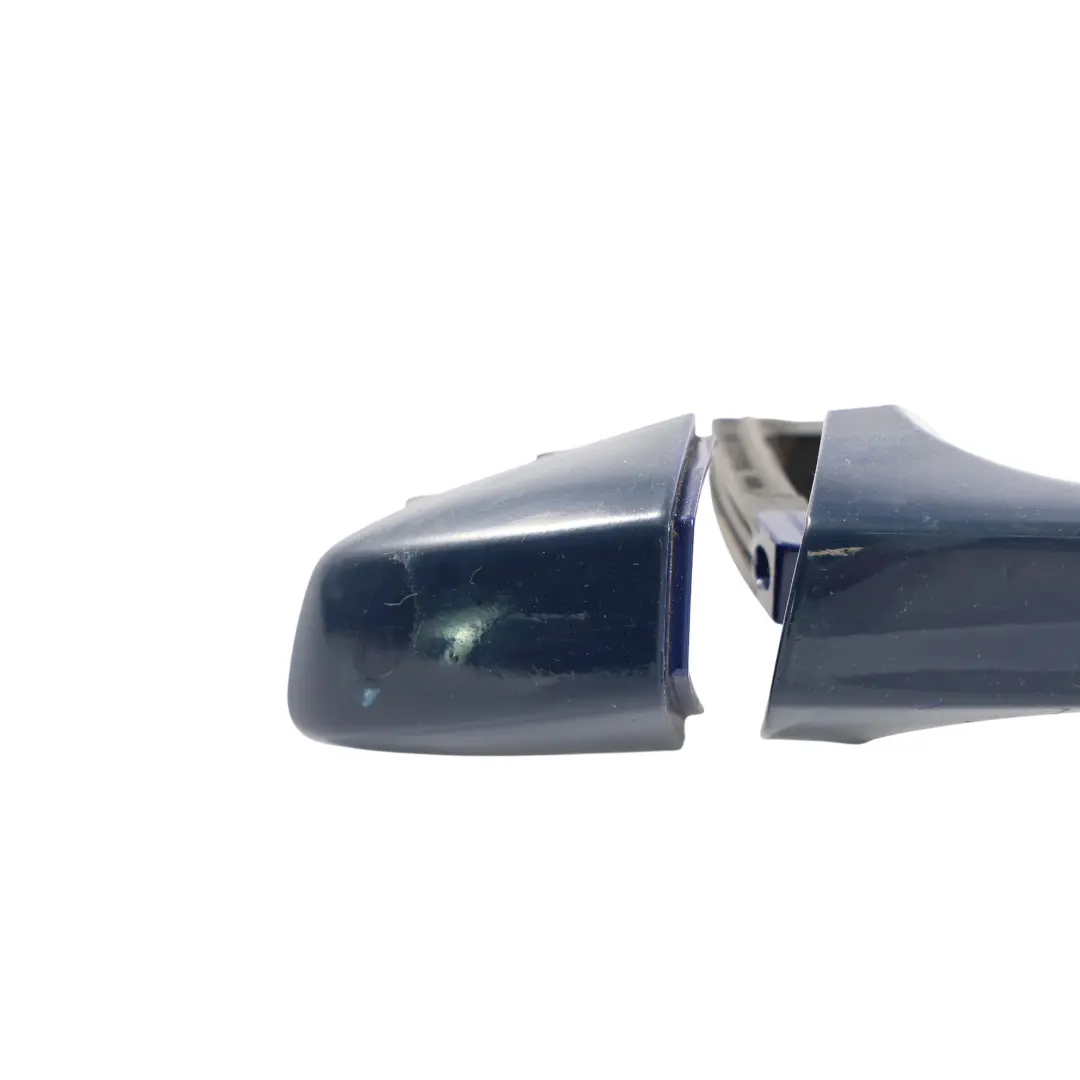 Seat Ibiza Mk5 Fr Manija Puerta Exterior Delantera Izquierda Azul - SKU 5G0837205N-BLE - Número de pieza 5G0837205N