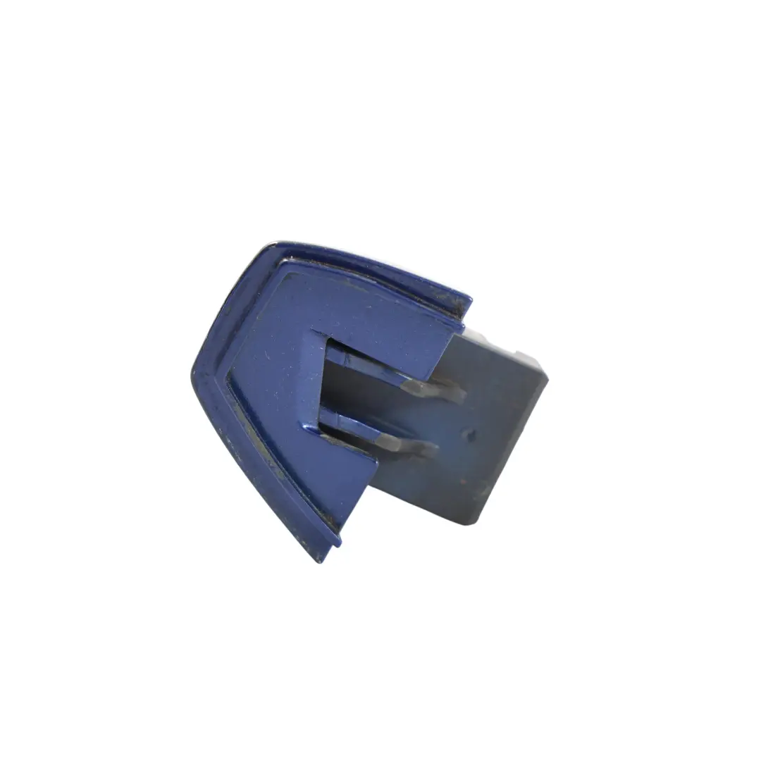 Mk5 Fr Klamka Zewnętrzna Drzwi Przód Lewa Niebieska do Seat Ibiza o numerze 5G0837205N Seat Ibiza Mk5 Fr Klamka Zewnętrzna Drzwi Przód Lewa Niebieska - SKU 5G0837205N-BLE - Numer Części 5G0837205N