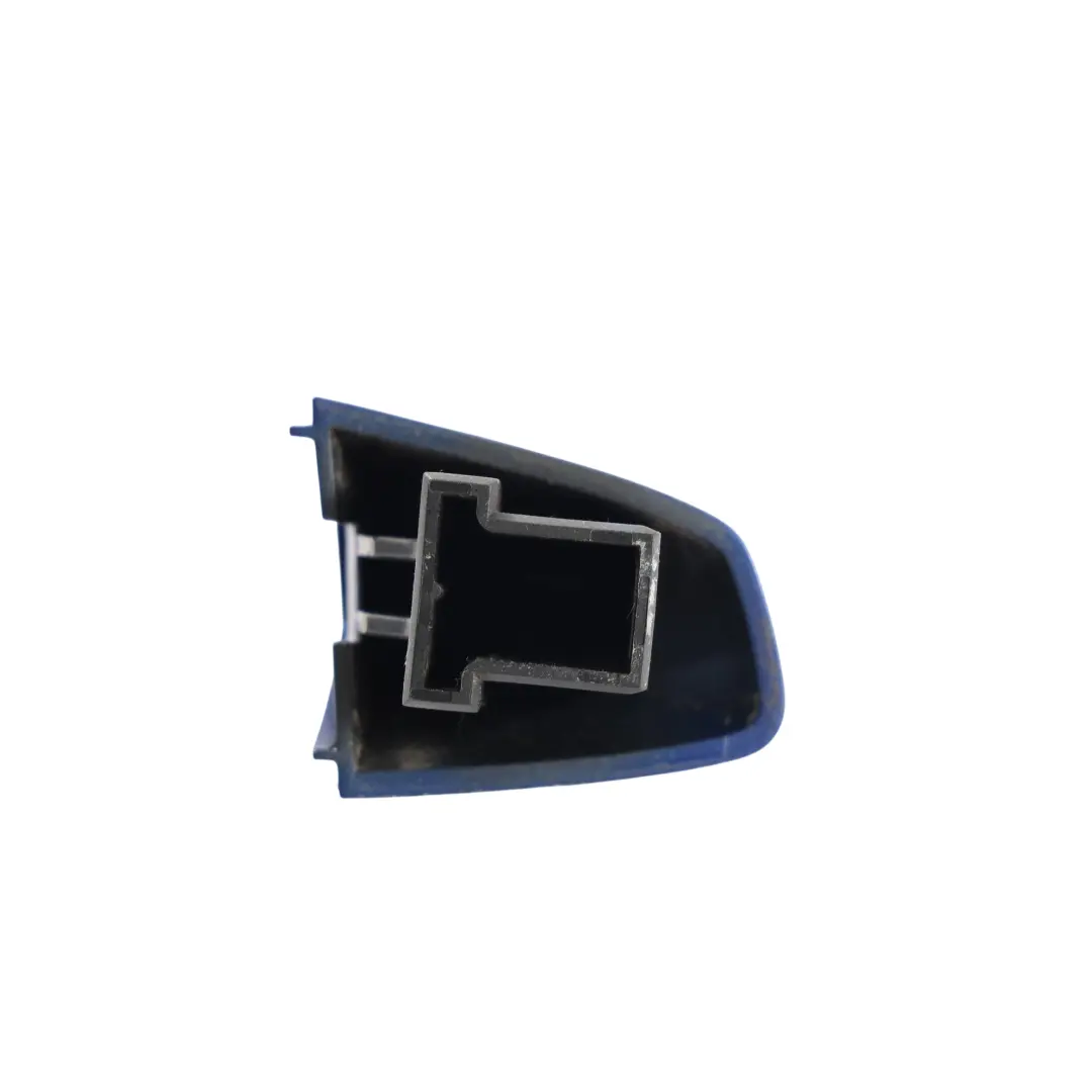 Seat Ibiza MK5 FR Türgriff Außen Vorne Links Blau - SKU 5G0837205N-BLE - Teilenummer 5G0837205N