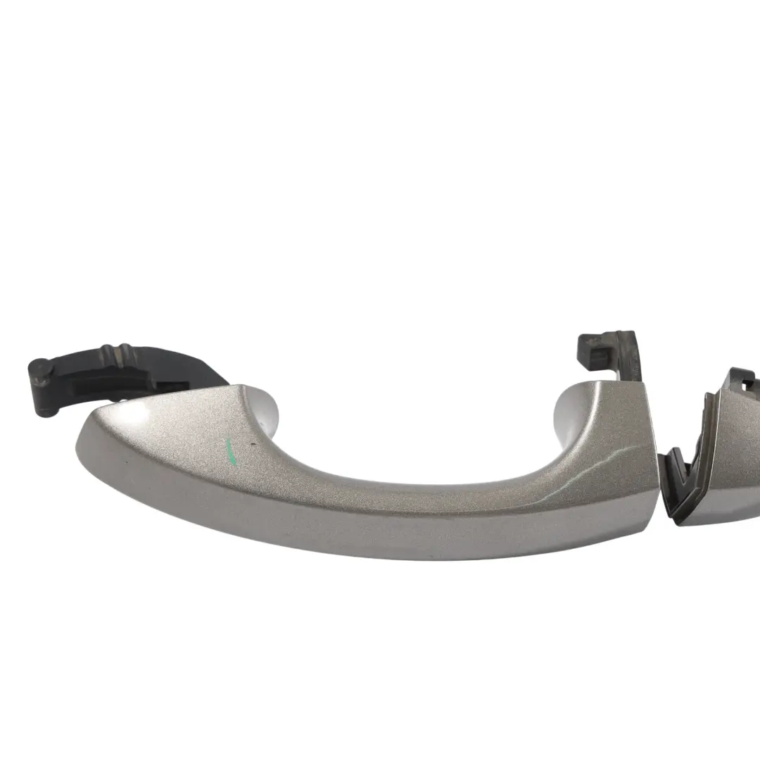 Türgriff Außen Vorne Links Kalksteingrau A7N für Volkswagen Golf 7 mit Teilenummer 5G0837205N Volkswagen Golf 7 Türgriff Außen Vorne Links Kalksteingrau A7N - SKU 5G0837205N-LIM - Teilenummer 5G0837205N