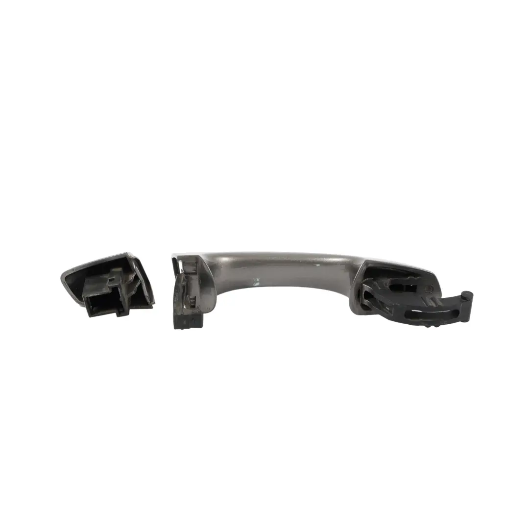 Volkswagen Golf 7 Türgriff Außen Vorne Links Kalksteingrau A7N - SKU 5G0837205N-LIM - Teilenummer 5G0837205N