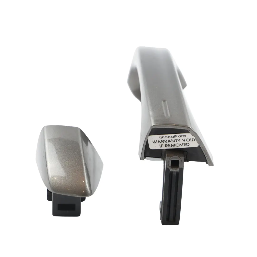 5G Front Door Handle Keyless Left N/S Limestone Grey - A7N to VW Golf with Part number 5G0837205Q VW Golf 5G Front Door Handle Keyless Left N/S Limestone Grey - A7N - SKU 5G0837205Q-LIM - Part number 5G0837205Q