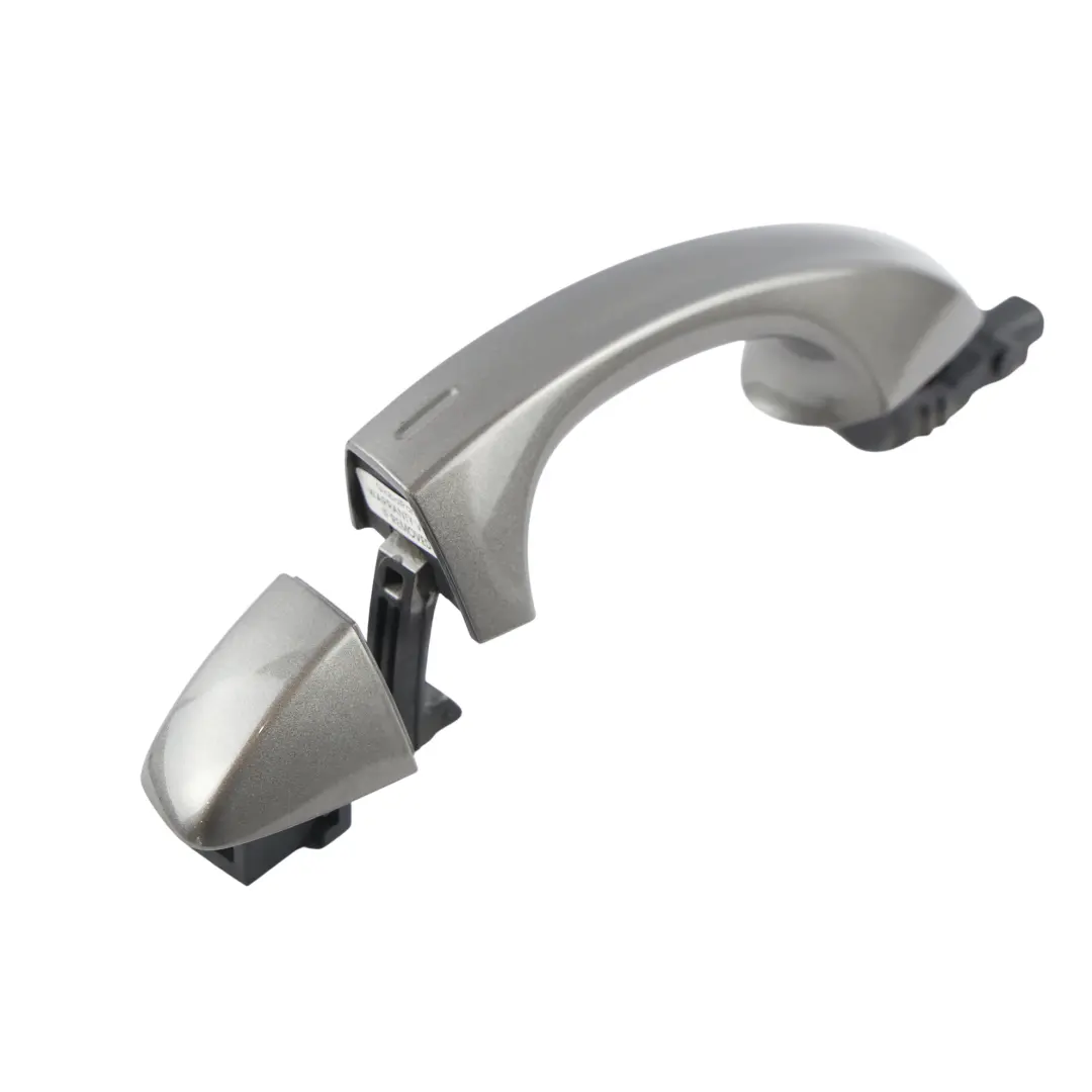 5G Front Door Handle Keyless Left N/S Limestone Grey - A7N to VW Golf with Part number 5G0837205Q VW Golf 5G Front Door Handle Keyless Left N/S Limestone Grey - A7N - SKU 5G0837205Q-LIM - Part number 5G0837205Q