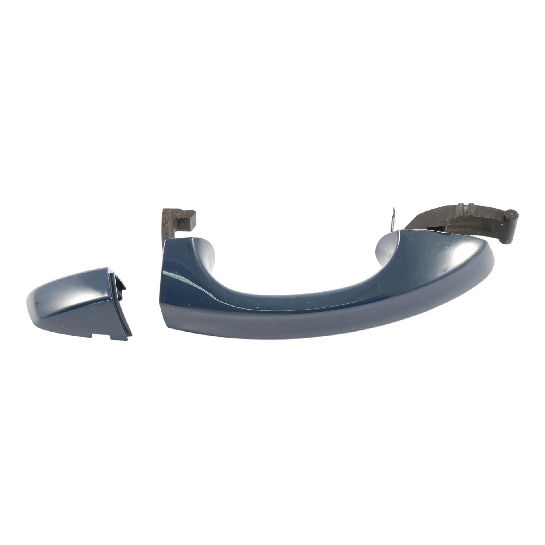 Seat Ibiza MK5 FR Tirador Puerta Delantero Trasero Derecho 5N0837205M Azul