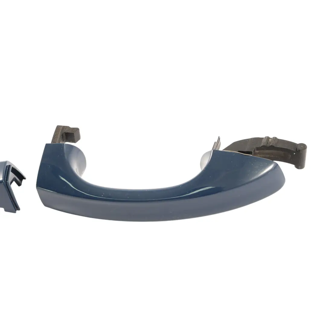 Mk5 Fr Door Grab Handle Front Rear Right O/S 5N0837205M Blue to Seat Ibiza with Part number 5G0837206 Seat Ibiza Mk5 Fr Door Grab Handle Front Rear Right O/S 5N0837205M Blue - SKU 5G0837206-BLE - Part number 5G0837206