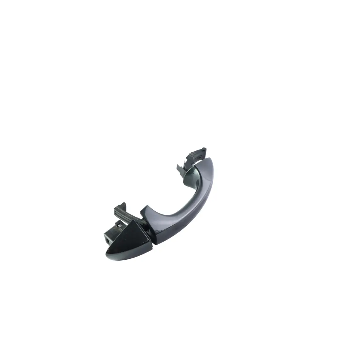 Klamka Drzwi Tylna Prawa Szary A9W do Volkswagen Golf GTD o numerze 5G0837206N Volkswagen Golf GTD Klamka Drzwi Tylna Prawa Szary A9W - SKU 5G0837206N-CSG - Numer Części 5G0837206N