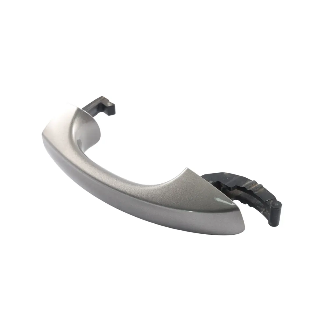 Volkswagen Golf 7 5G Türgriff Hinten Rechts Kalkstein Grau A7N - SKU 5G0837206N-LIM - Teilenummer 5G0837206N