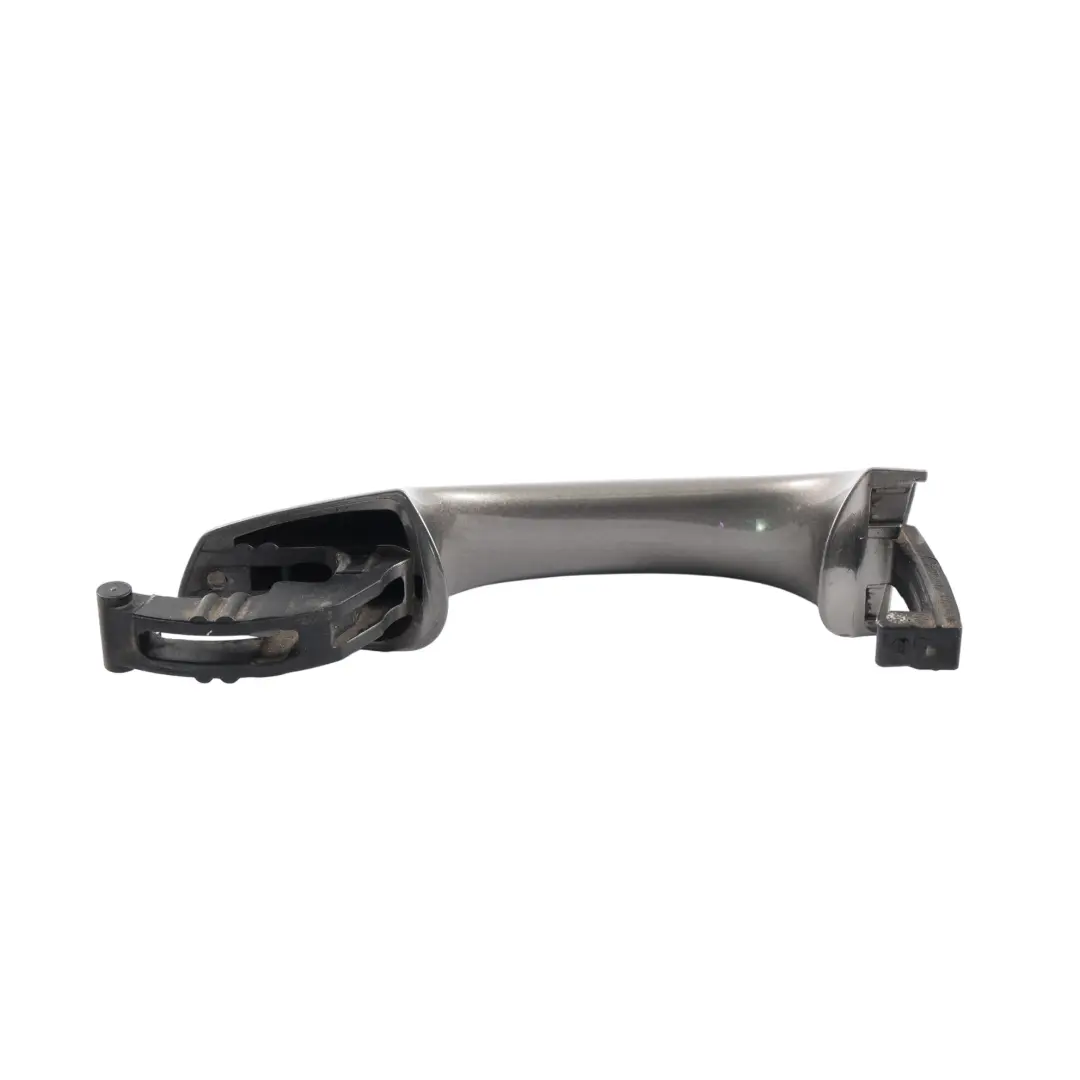 Volkswagen Golf 7 5G Maniglia Posteriore Destra Grigio Limestone A7N - SKU 5G0837206N-LIM - Numero di parte 5G0837206N