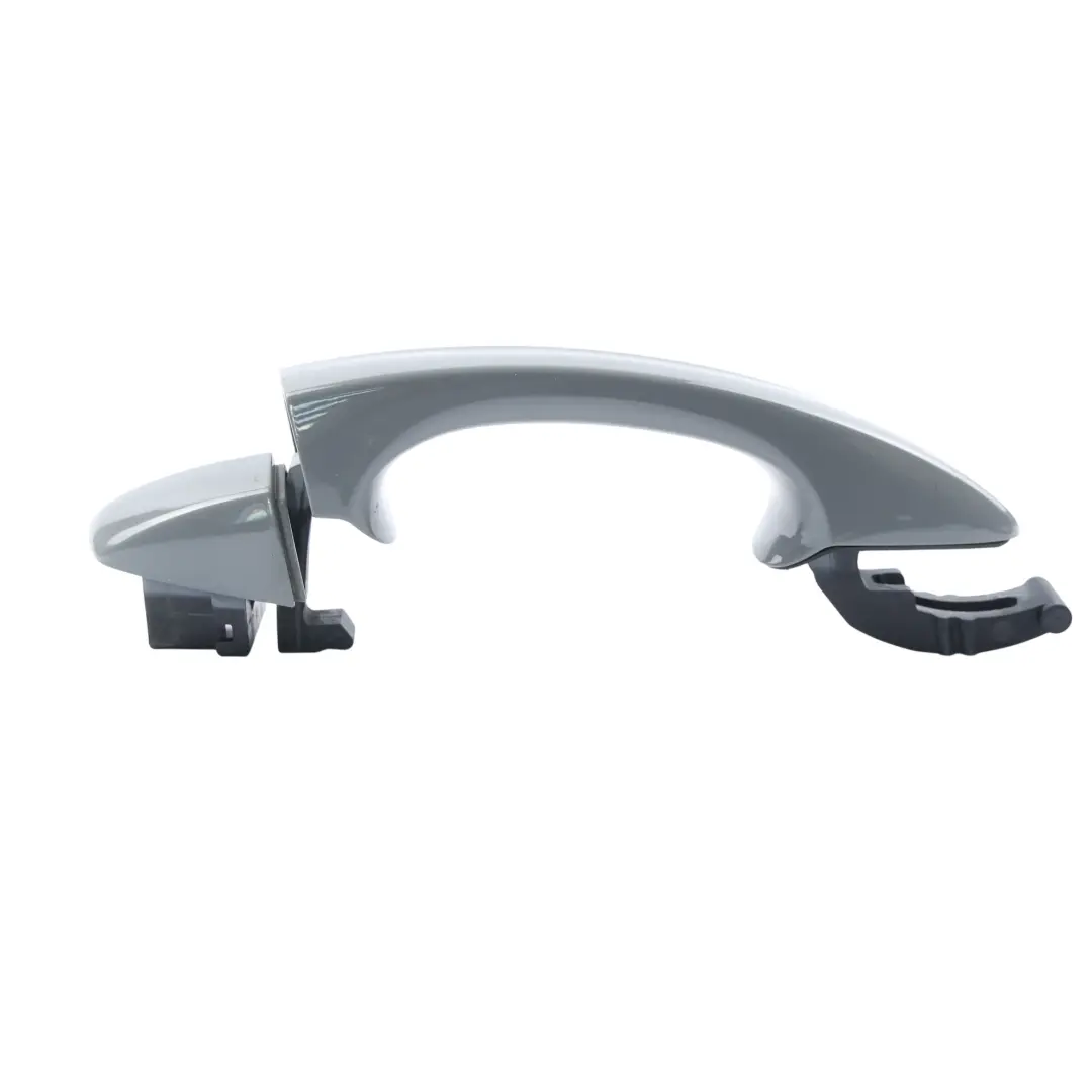 Door Grab Handle Rear Right O/S Nardo Grey - Y7C to Audi Q3 F3 with Part number 5G0837206N Audi Q3 F3 Door Grab Handle Rear Right O/S Nardo Grey - Y7C - SKU 5G0837206N-NAG - Part number 5G0837206N
