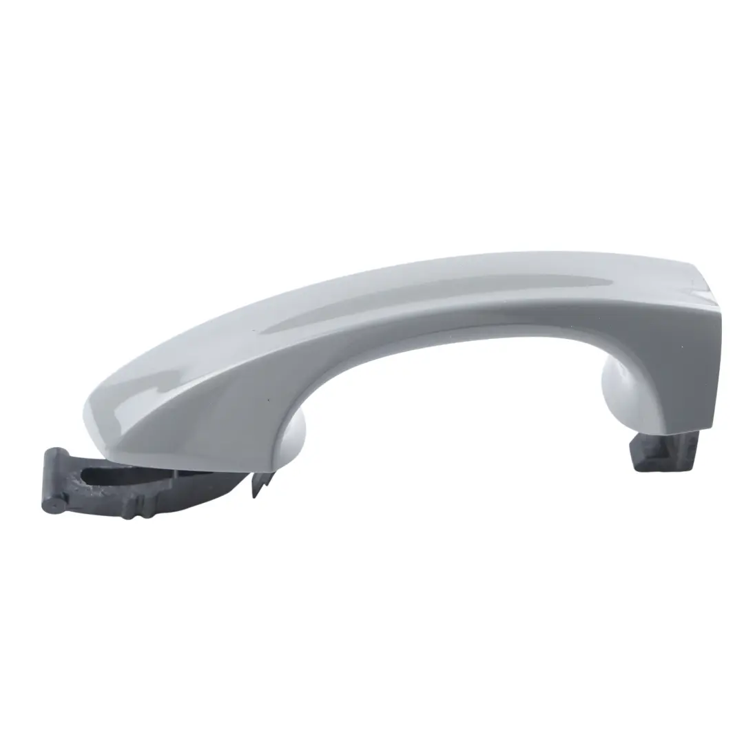 Door Grab Handle Rear Right O/S Nardo Grey - Y7C to Audi Q3 F3 with Part number 5G0837206N Audi Q3 F3 Door Grab Handle Rear Right O/S Nardo Grey - Y7C - SKU 5G0837206N-NAG - Part number 5G0837206N
