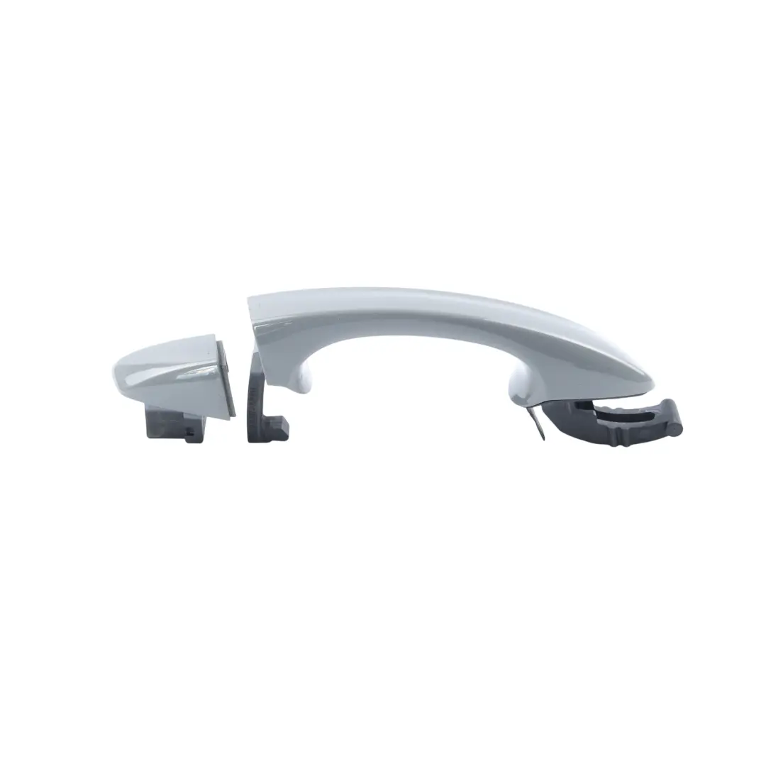 Audi Q3 F3 Poignée de Porte Arrière Droite Gris Nardo Y7C - SKU 5G0837206N-NAG - Numéro de pièce 5G0837206N