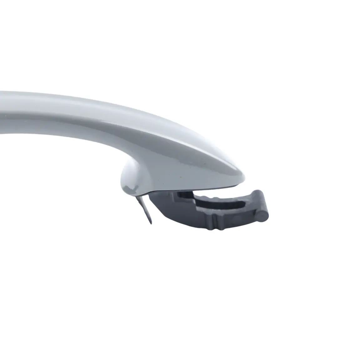 Audi Q3 F3 Door Grab Handle Rear Right O/S Nardo Grey - Y7C - SKU 5G0837206N-NAG - Part number 5G0837206N