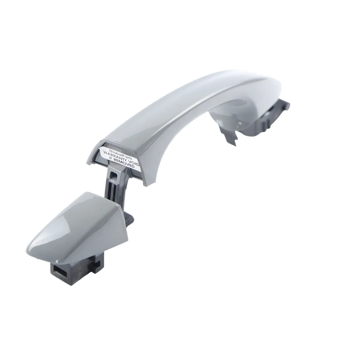 Door Grab Handle Rear Right O/S Nardo Grey - Y7C to Audi Q3 F3 with Part number 5G0837206N Audi Q3 F3 Door Grab Handle Rear Right O/S Nardo Grey - Y7C - SKU 5G0837206N-NAG - Part number 5G0837206N