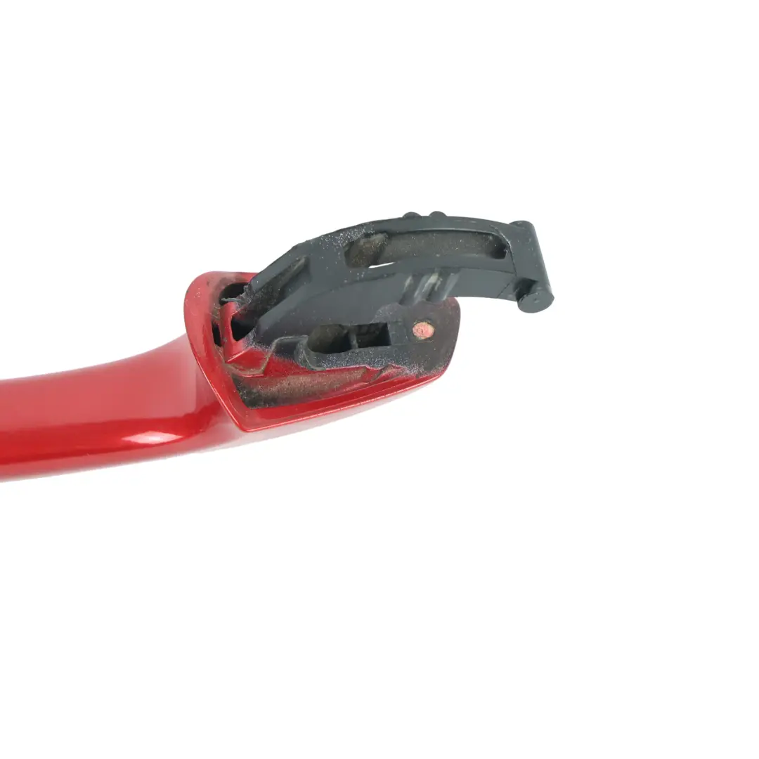 5F Golf GTI MK7 Maniglia Porta Post Dx Rosso Desire Metal 0X1 per Seat Leon con numero di parte 5G0837206N Seat Leon 5F Golf GTI MK7 Maniglia Porta Post Dx Rosso Desire Metal 0X1 - SKU 5G0837206N-REDM - Numero di parte 5G0837206N
