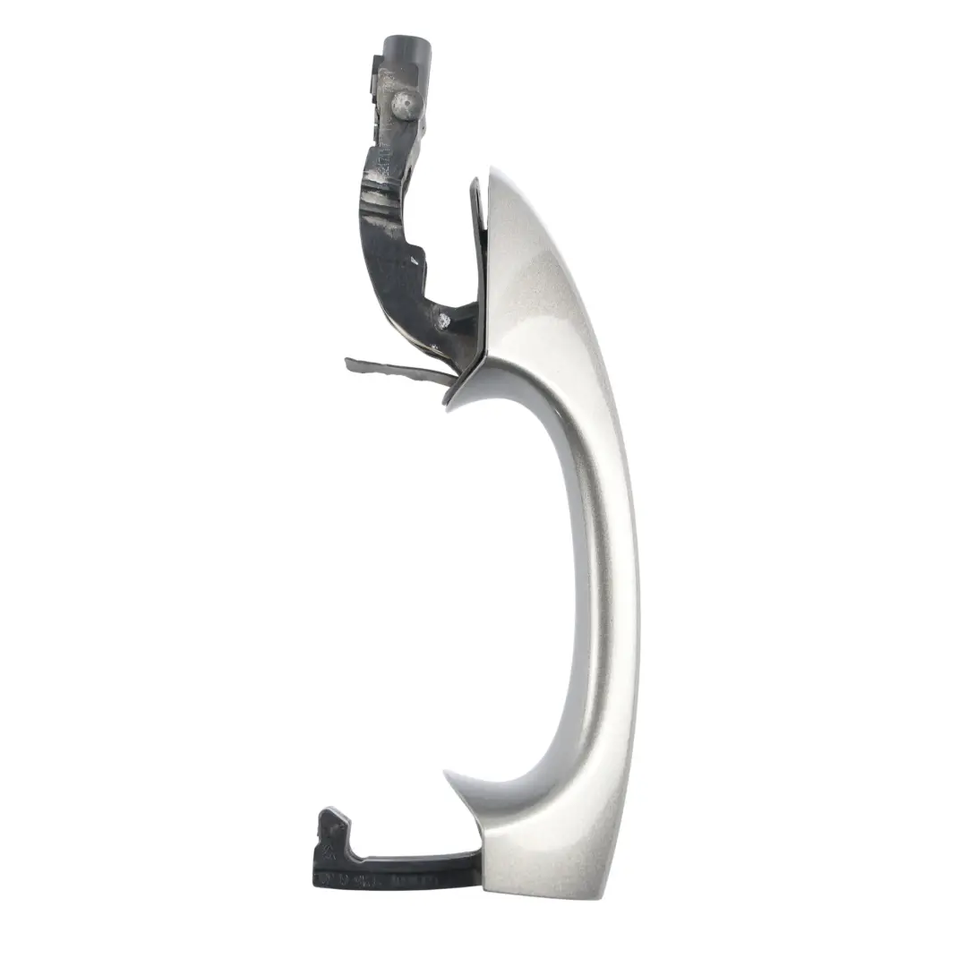 5G Manija Tirador Puerta Delantera Derecha Gris Caliza A7N para Volkswagen Golf Mk7 con número de pieza 5G0837206Q Volkswagen Golf Mk7 5G Manija Tirador Puerta Delantera Derecha Gris Caliza A7N - SKU 5G0837206Q-LIM - Número de pieza 5G0837206Q