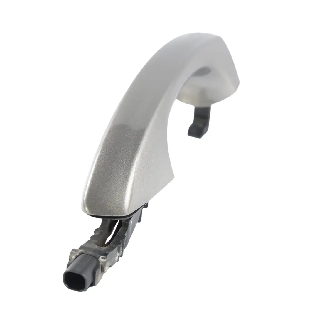 5G Poignée Porte Avant Droite Gris Limestone A7N pour Volkswagen Golf Mk7 à propos du numéro de pièce 5G0837206Q Volkswagen Golf Mk7 5G Poignée Porte Avant Droite Gris Limestone A7N - SKU 5G0837206Q-LIM - Numéro de pièce 5G0837206Q