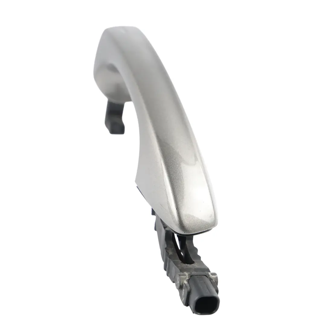 5G Manija Tirador Puerta Delantera Derecha Gris Caliza A7N para Volkswagen Golf Mk7 con número de pieza 5G0837206Q Volkswagen Golf Mk7 5G Manija Tirador Puerta Delantera Derecha Gris Caliza A7N - SKU 5G0837206Q-LIM - Número de pieza 5G0837206Q