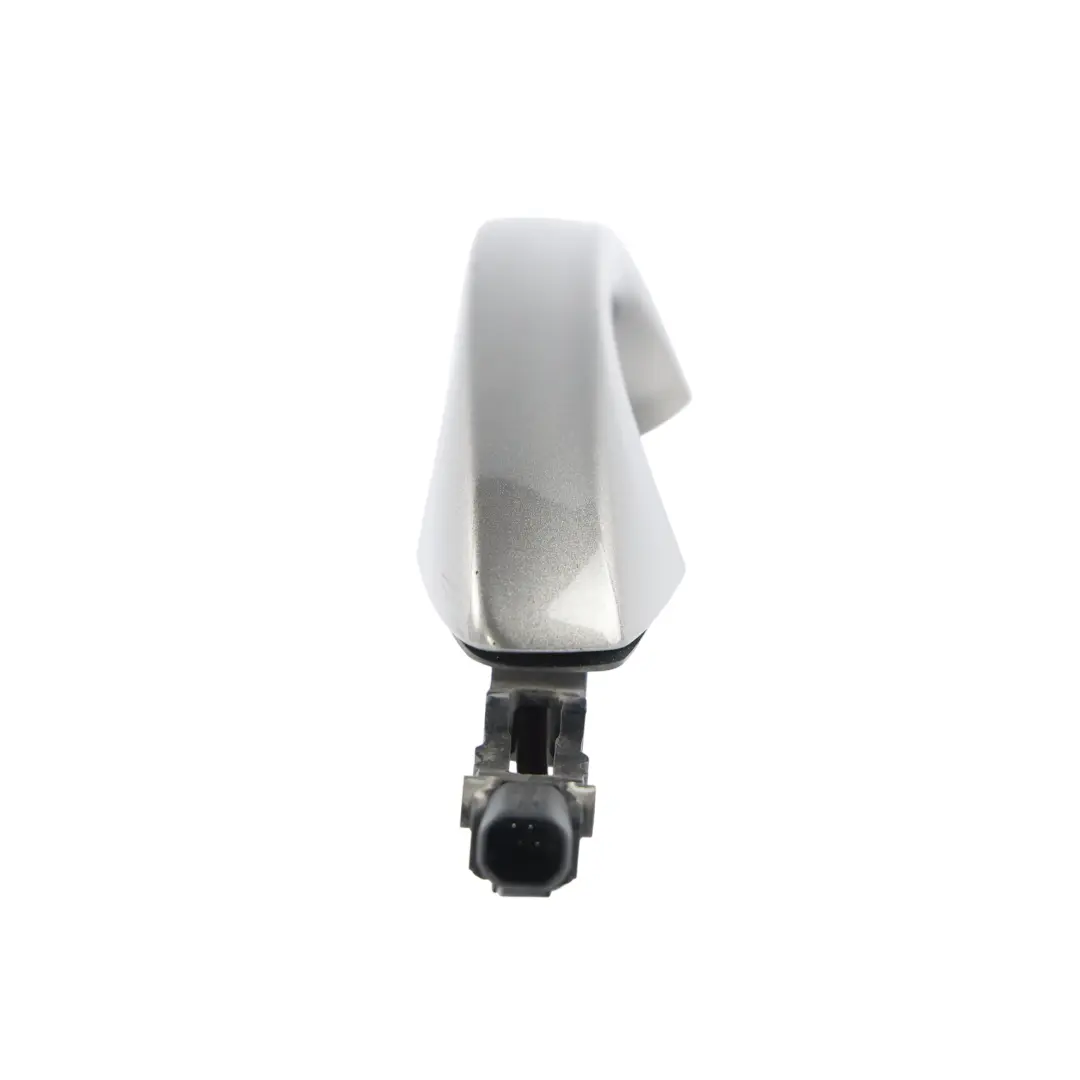 5G Poignée Porte Avant Droite Gris Limestone A7N pour Volkswagen Golf Mk7 à propos du numéro de pièce 5G0837206Q Volkswagen Golf Mk7 5G Poignée Porte Avant Droite Gris Limestone A7N - SKU 5G0837206Q-LIM - Numéro de pièce 5G0837206Q