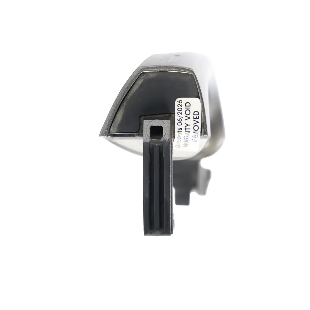 5G Manija Tirador Puerta Delantera Derecha Gris Caliza A7N para Volkswagen Golf Mk7 con número de pieza 5G0837206Q Volkswagen Golf Mk7 5G Manija Tirador Puerta Delantera Derecha Gris Caliza A7N - SKU 5G0837206Q-LIM - Número de pieza 5G0837206Q