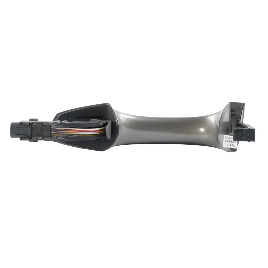 5G Manija Tirador Puerta Delantera Derecha Gris Caliza A7N para Volkswagen Golf Mk7 con número de pieza 5G0837206Q Volkswagen Golf Mk7 5G Manija Tirador Puerta Delantera Derecha Gris Caliza A7N - SKU 5G0837206Q-LIM - Número de pieza 5G0837206Q