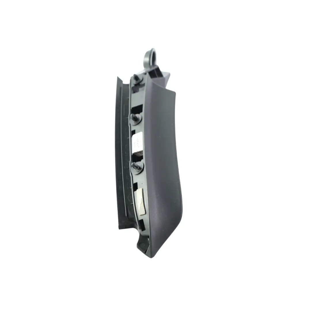 Front Door Mirror Trim Cover Panel Inner Left N/S to Volkswagen Golf Mk7 with Part number 5G0837973C Volkswagen Golf Mk7 Front Door Mirror Trim Cover Panel Inner Left N/S - SKU 5G0837973C - Part number 5G0837973C