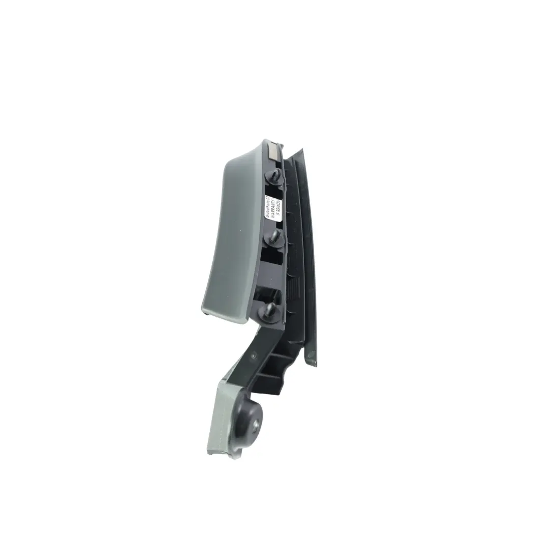 Moldura Espejo Puerta Delantero Izquierdo para Volkswagen Golf Mk7 con número de pieza 5G0837973C Volkswagen Golf Mk7 Moldura Espejo Puerta Delantero Izquierdo - SKU 5G0837973C - Número de pieza 5G0837973C