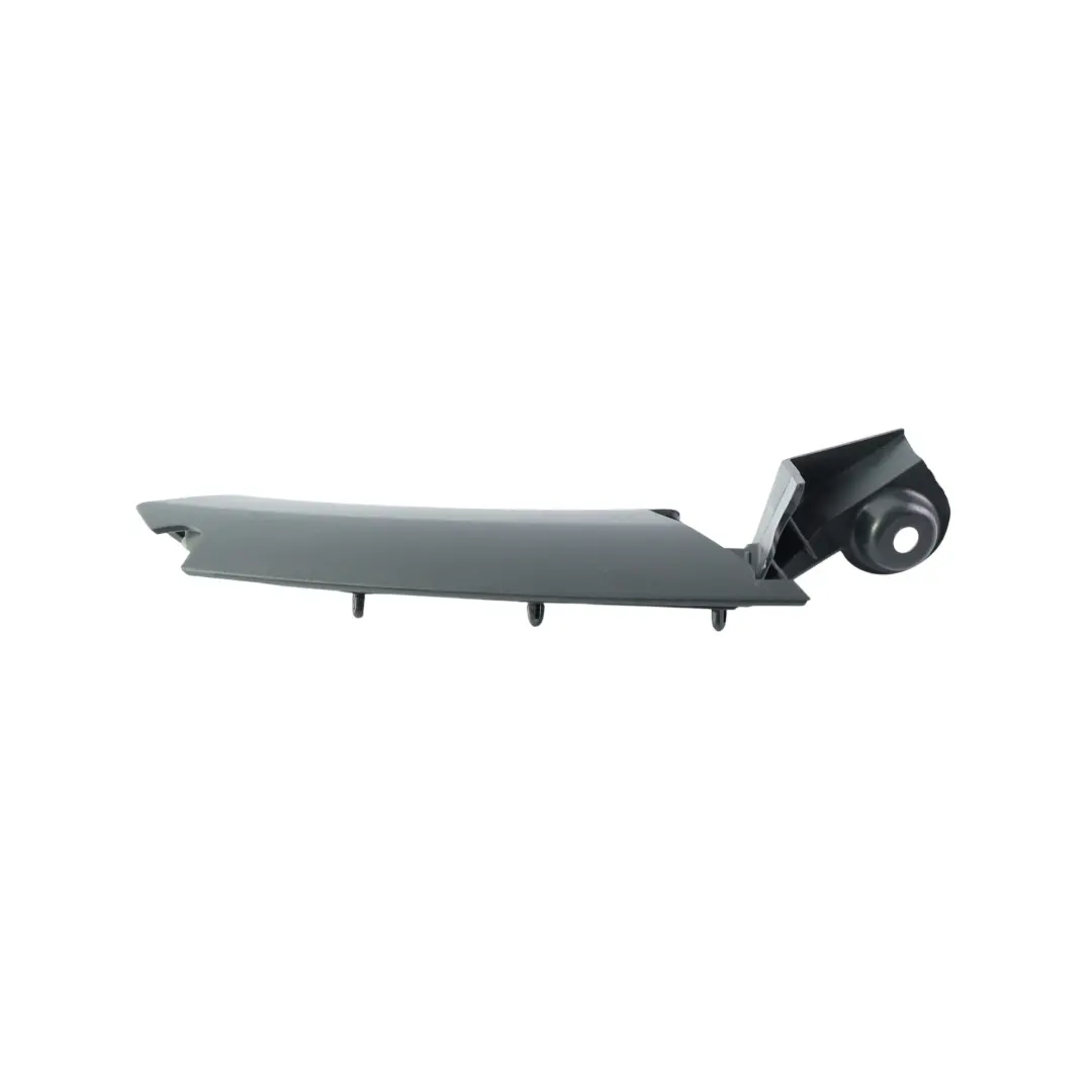 Volkswagen Golf Mk7 Moldura Espejo Puerta Delantero Izquierdo - SKU 5G0837973C - Número de pieza 5G0837973C