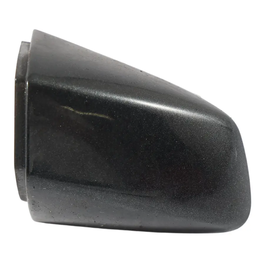 Embout Poignée Arrière Droit Acier Carbone A9W pour Volkswagen Golf Mk7 à propos du numéro de pièce 5G0839168 Volkswagen Golf Mk7 Embout Poignée Arrière Droit Acier Carbone A9W - SKU 5G0839168-CSG - Numéro de pièce 5G0839168