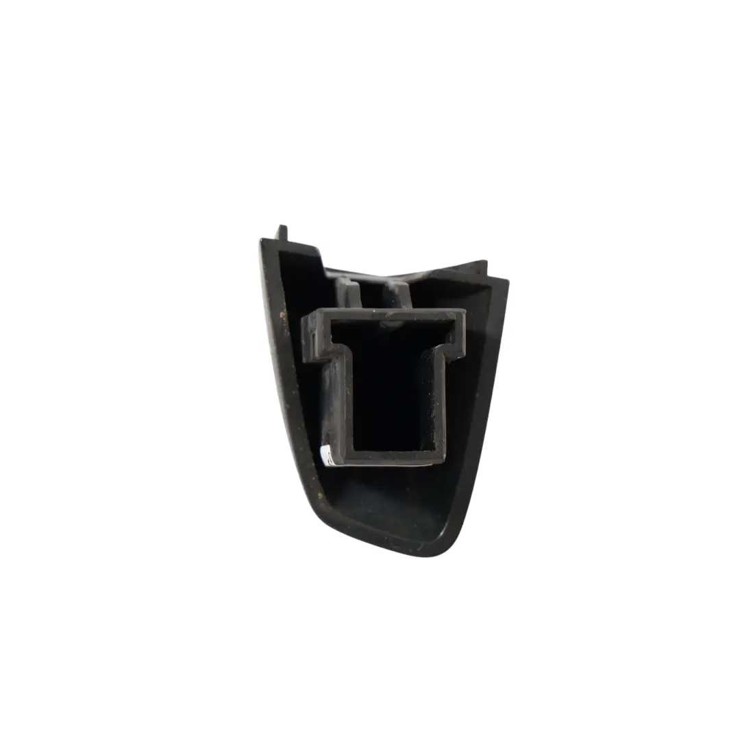 Volkswagen Golf Mk7 Endkappe Griff Hinten Rechts Kohlenstoffstahl A9W - SKU 5G0839168-CSG - Teilenummer 5G0839168