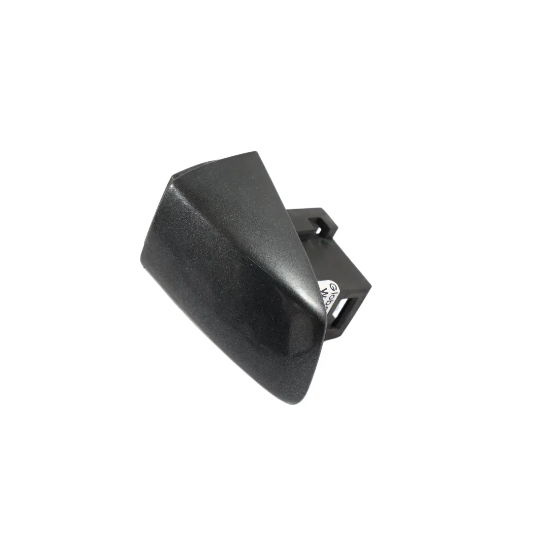 Cappuccio Maniglia Posteriore Destra A9W per Volkswagen Golf Mk7 con numero di parte 5G0839168 Volkswagen Golf Mk7 Cappuccio Maniglia Posteriore Destra A9W - SKU 5G0839168-CSG - Numero di parte 5G0839168