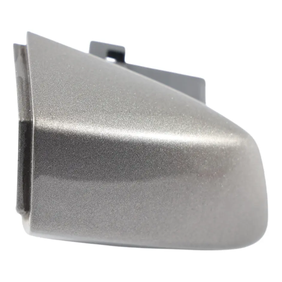 Seat VW Golf 7 5G Embout Poignée Porte Arrière Droite Gris A7N 5G0839168