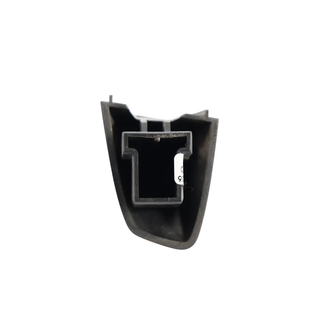 Seat VW Golf 7 5G Endkappe Griff Hinten Tür Rechts Kalkstein Grau A7N 5G0839168 - SKU 5G0839168-LIM - Teilenummer 5G0839168-LIM