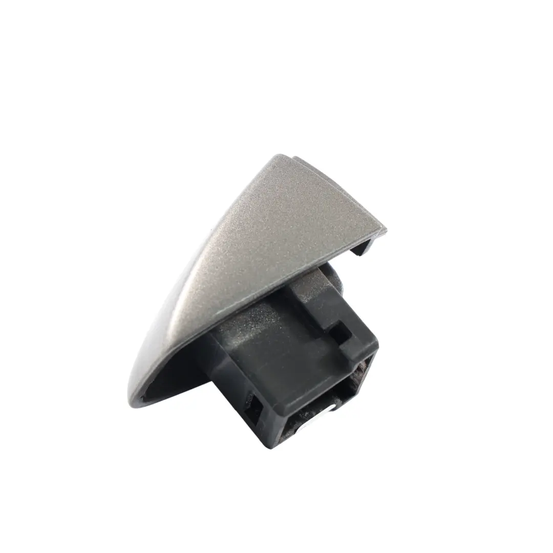 5G Tapa Manija Puerta Tras Der Gris Limestone A7N 5G0839168 para Seat VW Golf 7 con número de pieza 5G0839168-LIM Seat VW Golf 7 5G Tapa Manija Puerta Tras Der Gris Limestone A7N 5G0839168 - SKU 5G0839168-LIM - Número de pieza 5G0839168-LIM