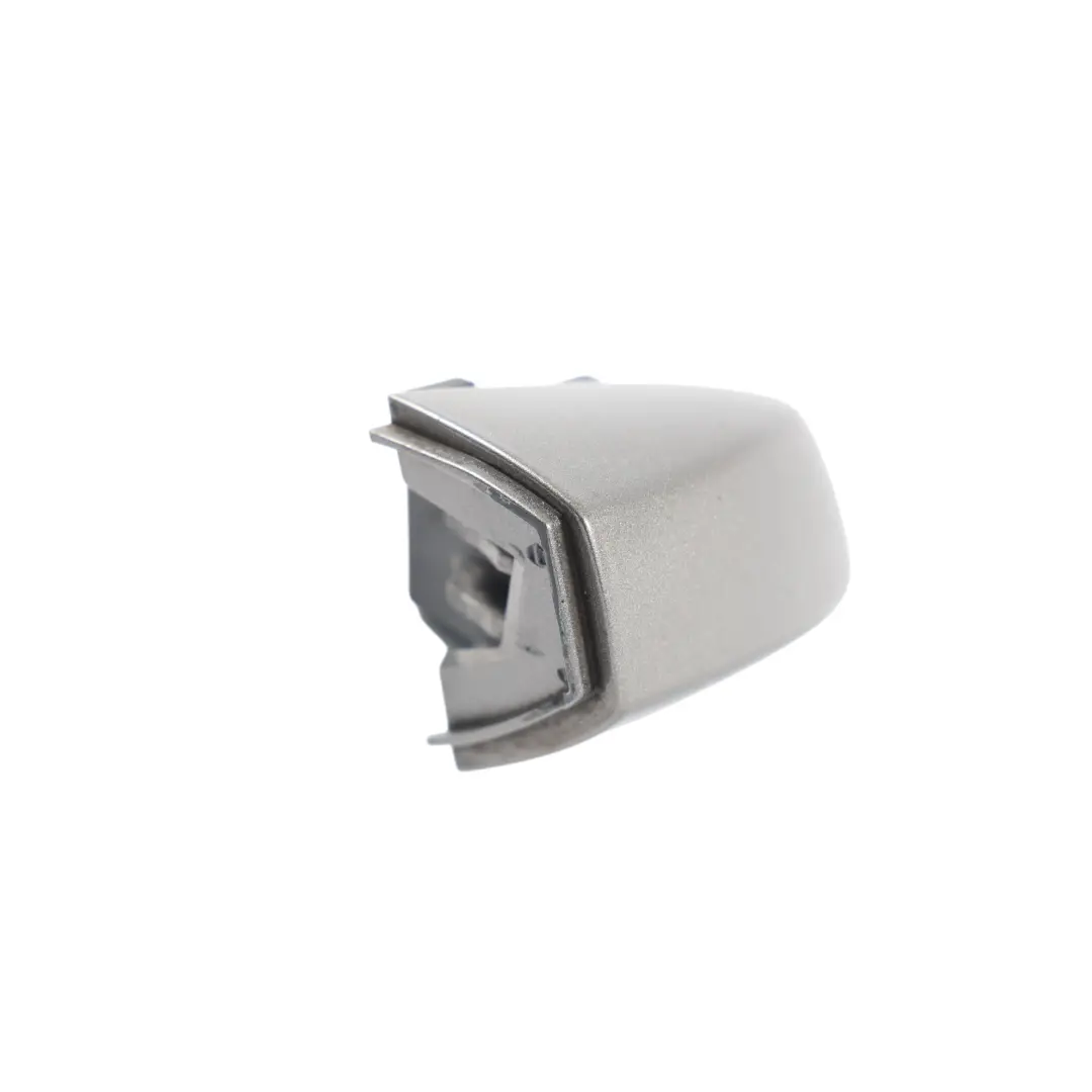 5G Coprimaniglia Porta Posteriore Destra Grigio A7N 5G0839168 per Seat VW Golf 7 con numero di parte 5G0839168-LIM Seat VW Golf 7 5G Coprimaniglia Porta Posteriore Destra Grigio A7N 5G0839168 - SKU 5G0839168-LIM - Numero di parte 5G0839168-LIM