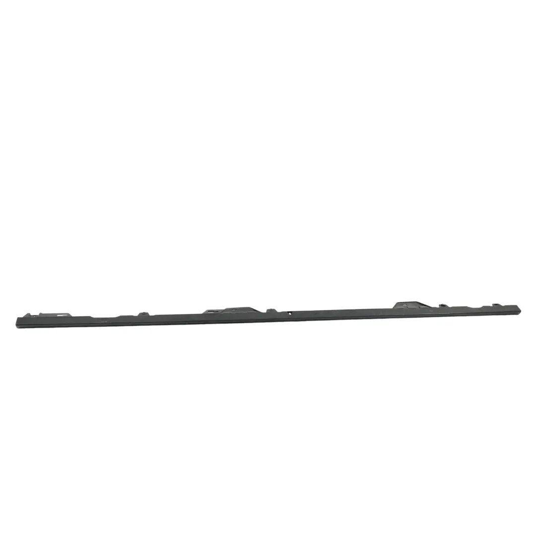 VW Golf Mk7 R Side Skirt Bracket Sill Retaining Strip Left N/S - SKU 5G0853543C - Part number 5G0853543C