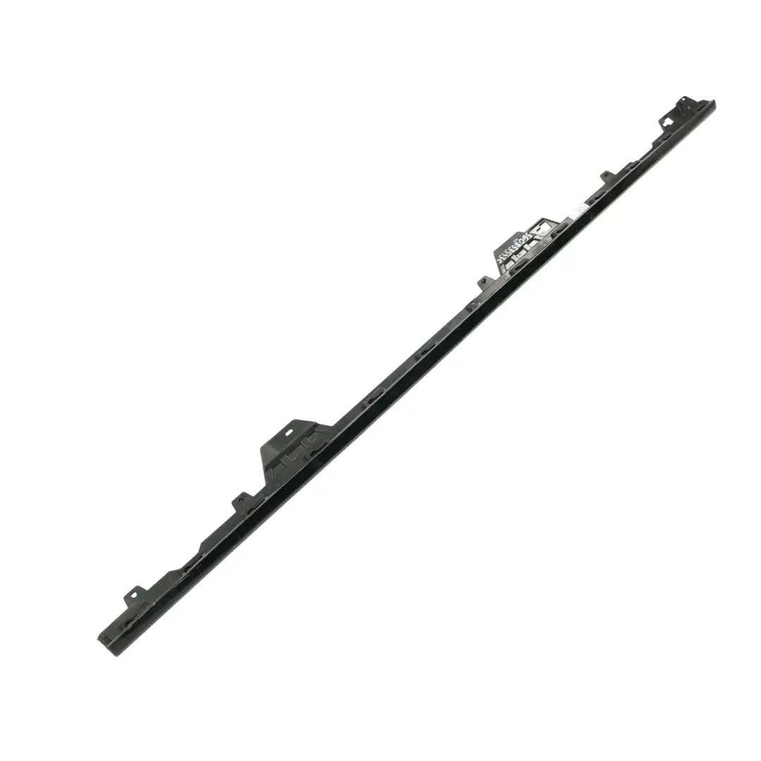 VW Golf Mk7 R Side Skirt Bracket Sill Retaining Strip Left N/S - SKU 5G0853543C - Part number 5G0853543C