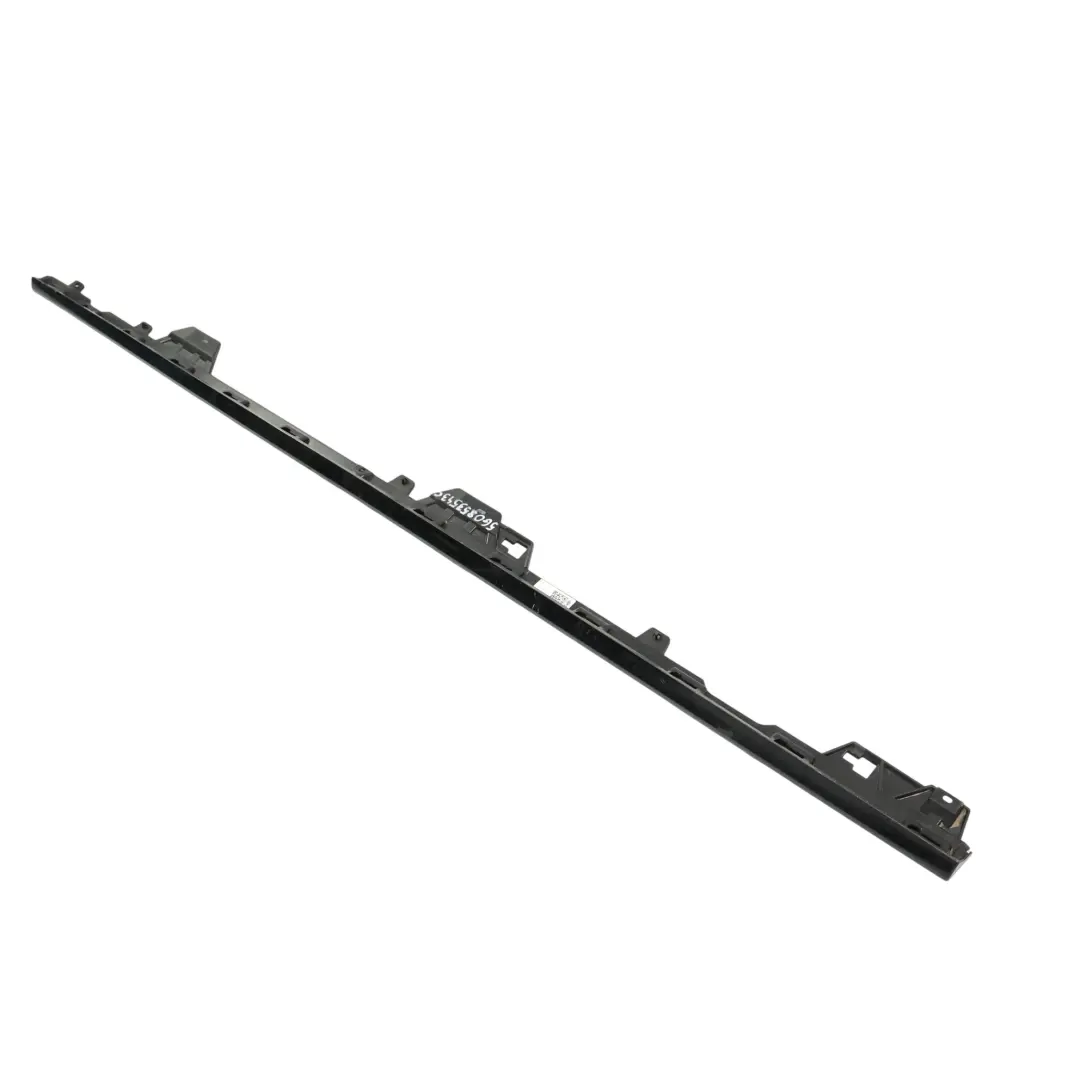 Side Skirt Bracket Sill Retaining Strip Left N/S to VW Golf Mk7 R with Part number 5G0853543C VW Golf Mk7 R Side Skirt Bracket Sill Retaining Strip Left N/S - SKU 5G0853543C - Part number 5G0853543C