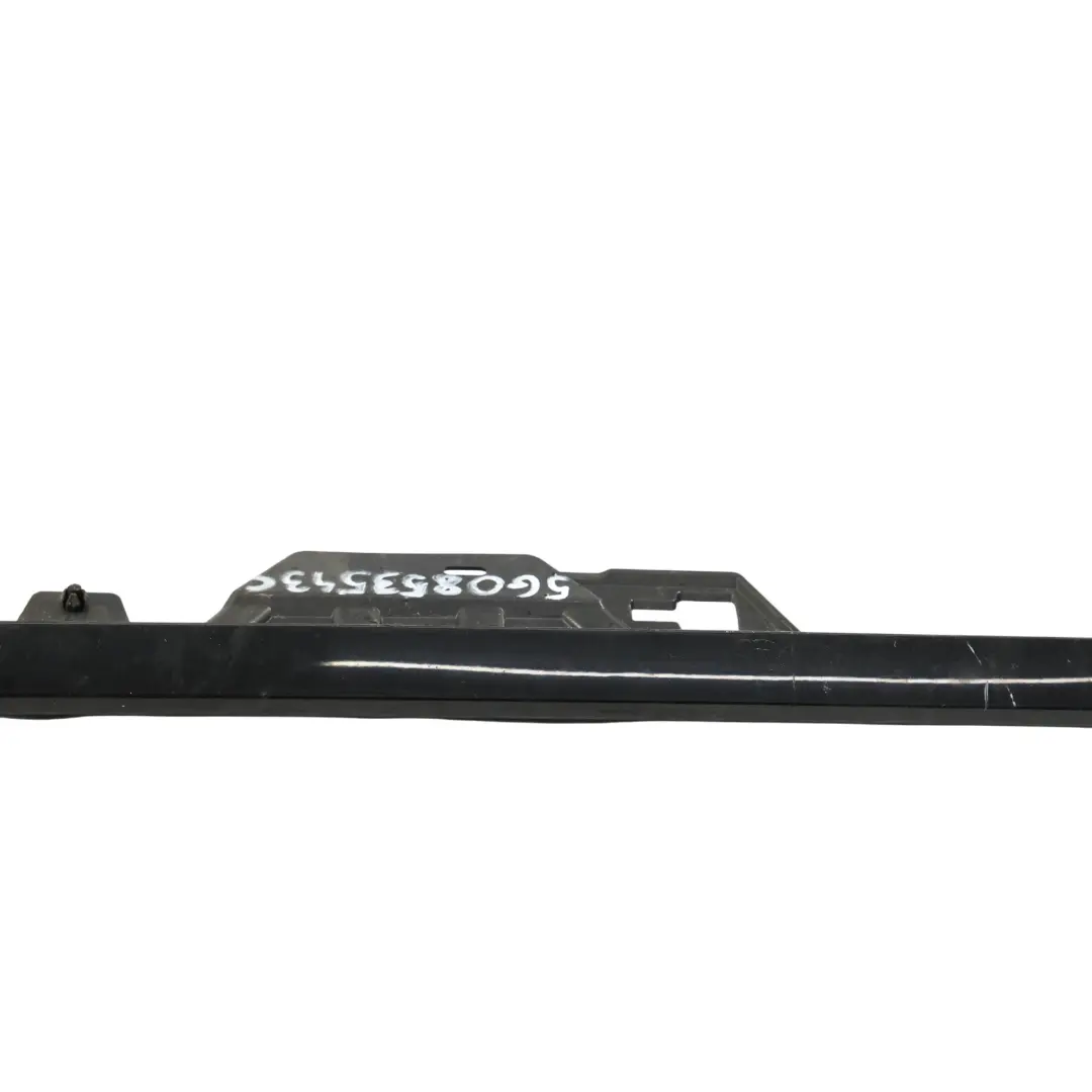 Side Skirt Bracket Sill Retaining Strip Left N/S to VW Golf Mk7 R with Part number 5G0853543C VW Golf Mk7 R Side Skirt Bracket Sill Retaining Strip Left N/S - SKU 5G0853543C - Part number 5G0853543C