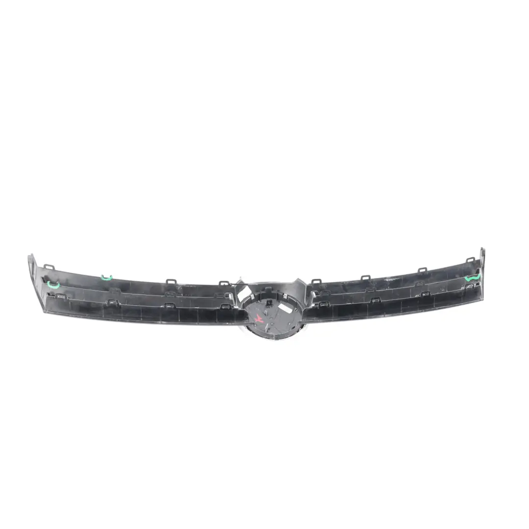 Volkswagen Golf R Mk7 Front Bumper Upper Grille Badge Cover Panel - SKU 5G0853655C-1 - Part number 5G0853655C