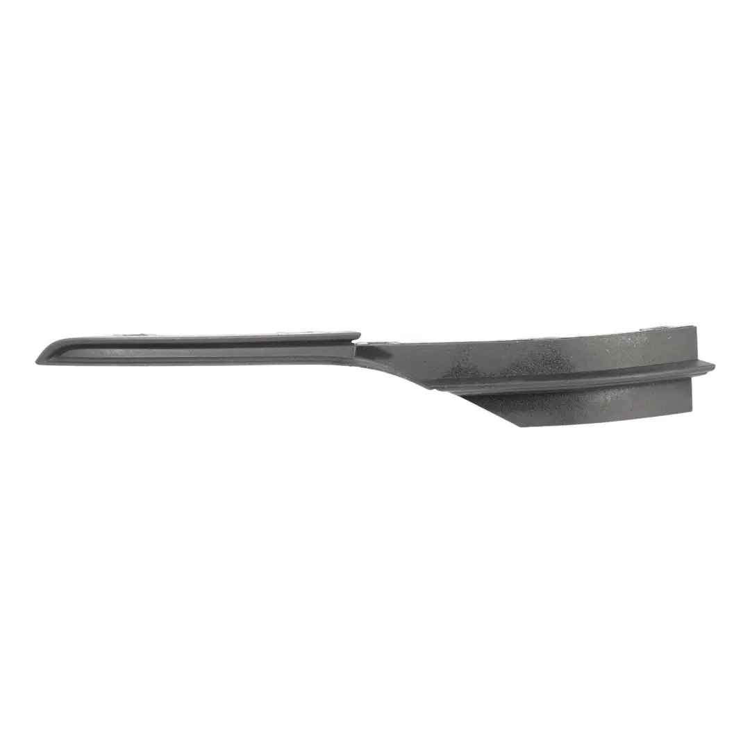 Volkswagen Golf Mk7 5G Front Bumper Fog light Grille Cover Left N/S - SKU 5G0853665L - Part number 5G0853665L