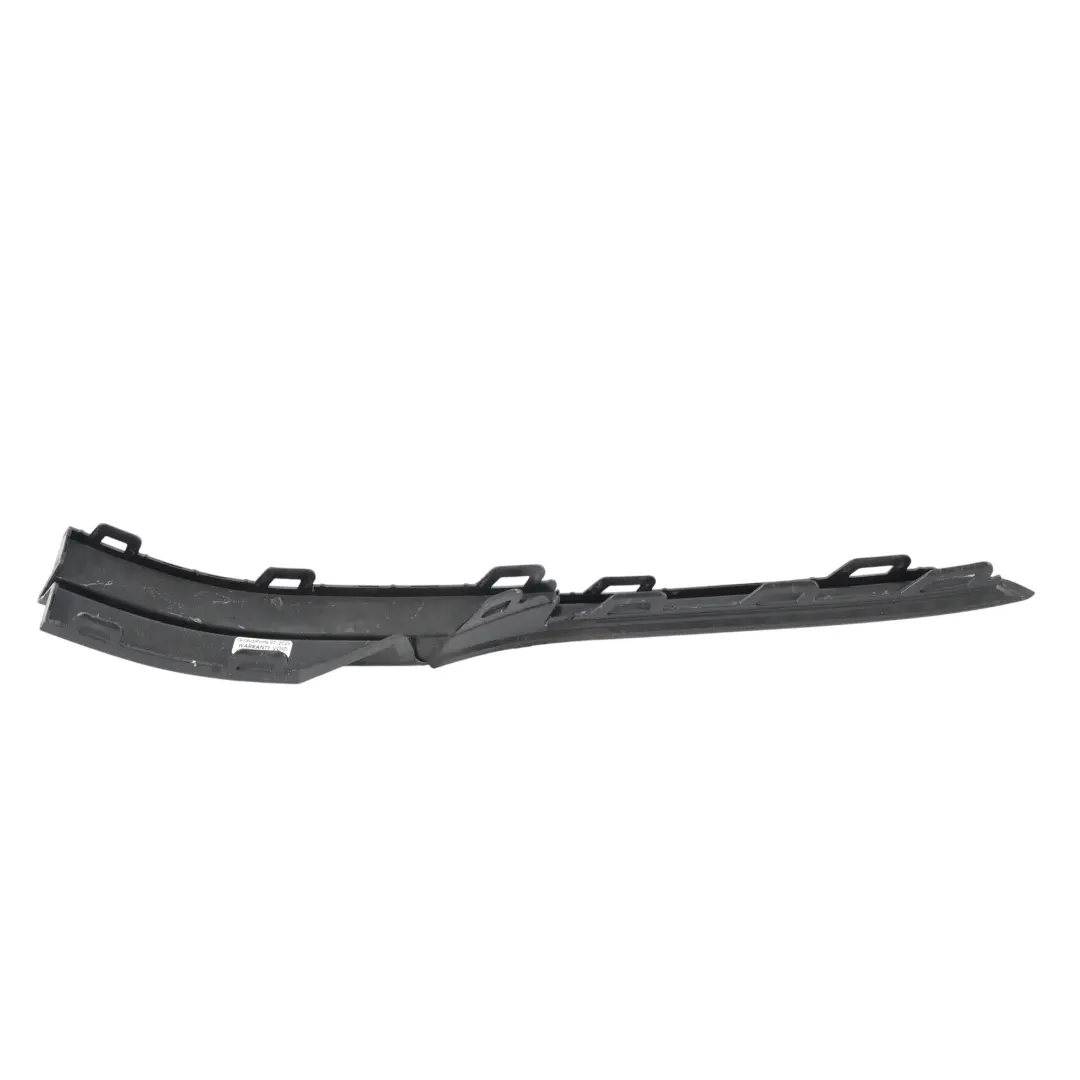 5G Griglia Fendinebbia Anteriore Sinistra per Volkswagen Golf Mk7 con numero di parte 5G0853665L Volkswagen Golf Mk7 5G Griglia Fendinebbia Anteriore Sinistra - SKU 5G0853665L - Numero di parte 5G0853665L