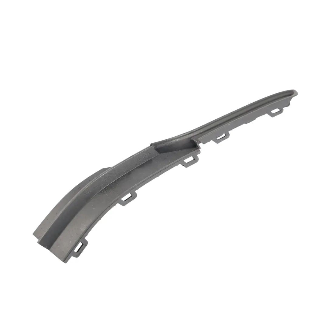 Volkswagen Golf Mk7 5G Front Bumper Fog light Grille Cover Left N/S - SKU 5G0853665L - Part number 5G0853665L